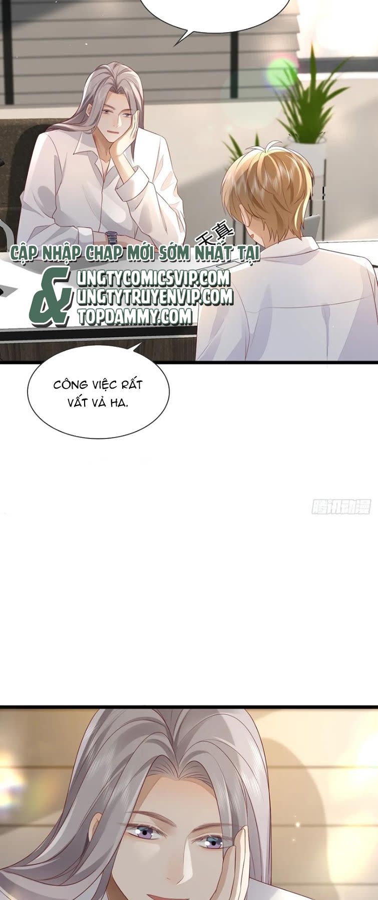 Mô Vương Đương Đạo Chap 38 - Next Chap 39