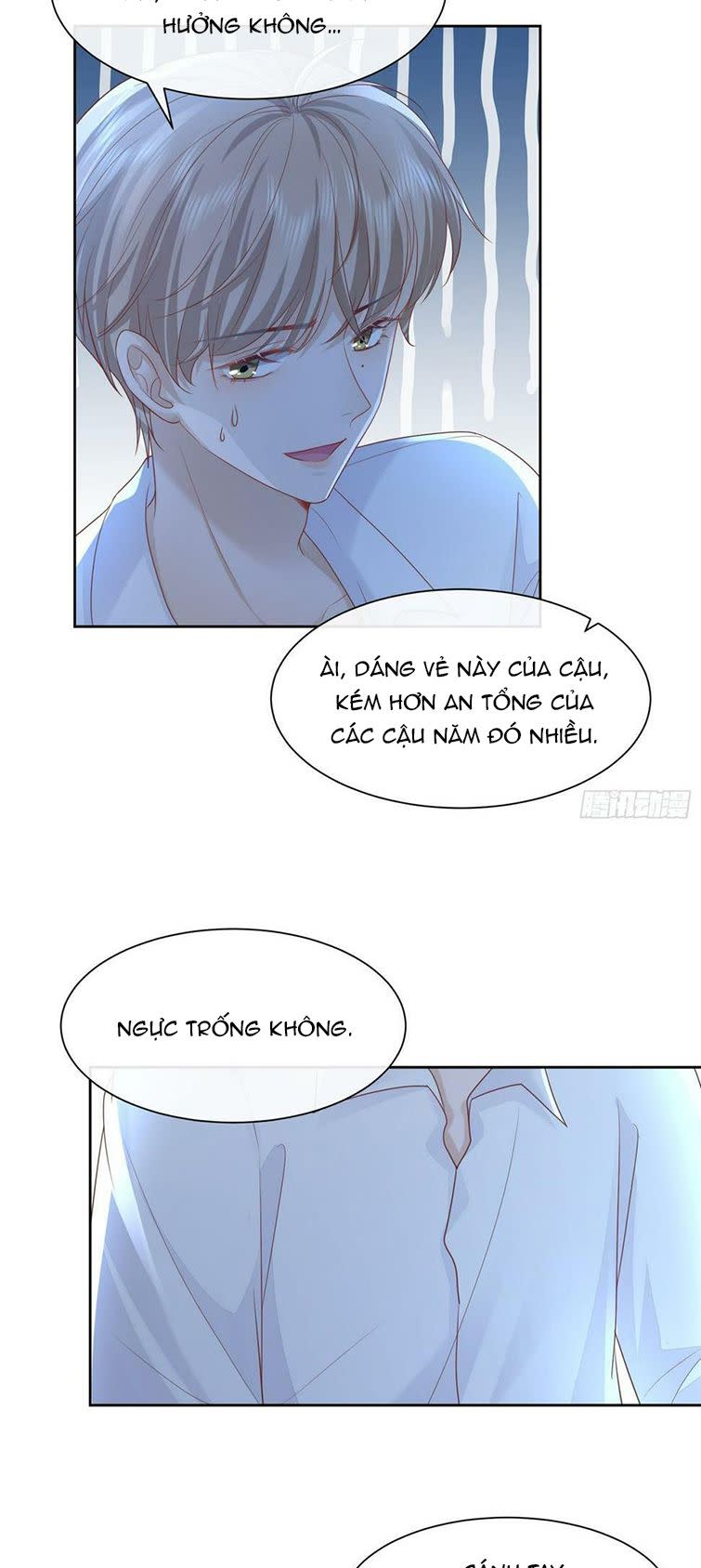 Mô Vương Đương Đạo Chap 37 - Next Chap 38