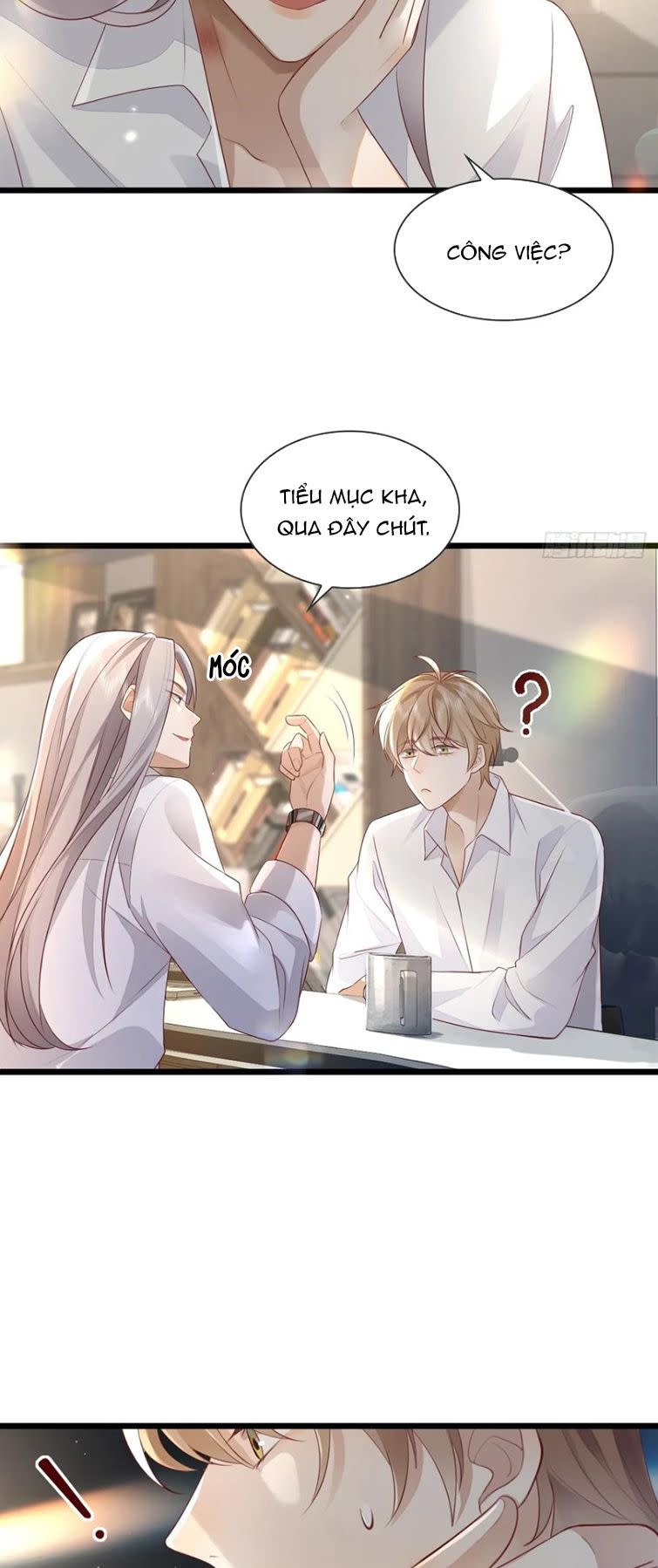 Mô Vương Đương Đạo Chap 38 - Next Chap 39