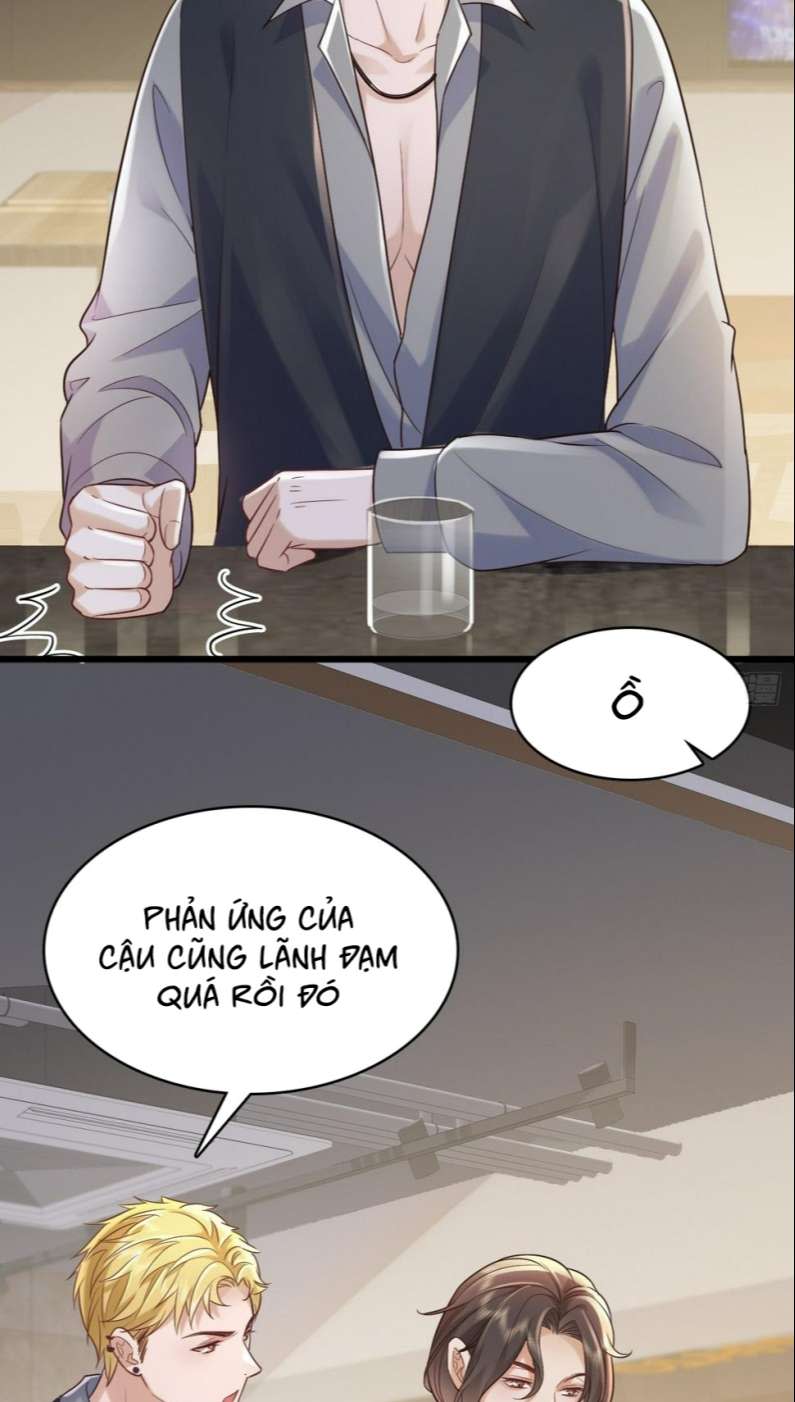 Mô Vương Đương Đạo Chap 40 - Next Chap 41