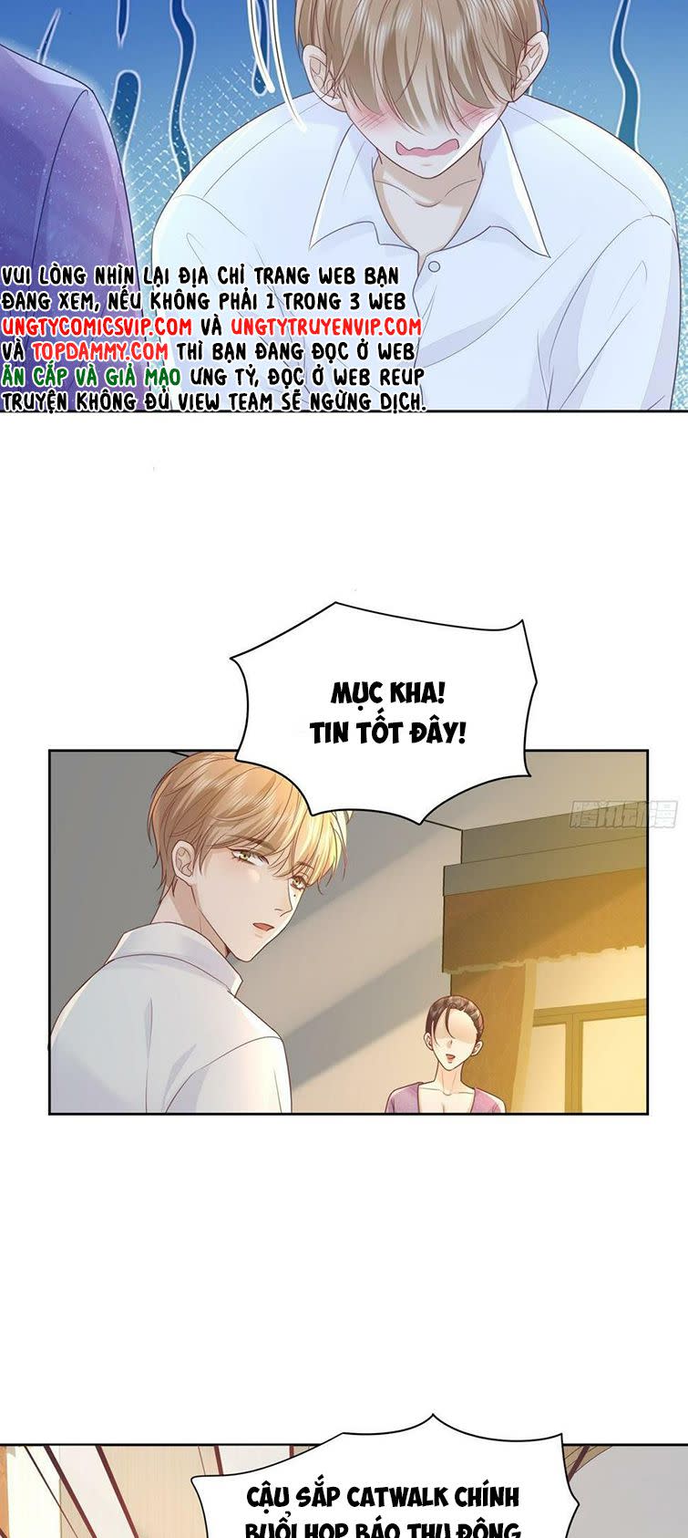 Mô Vương Đương Đạo Chap 37 - Next Chap 38