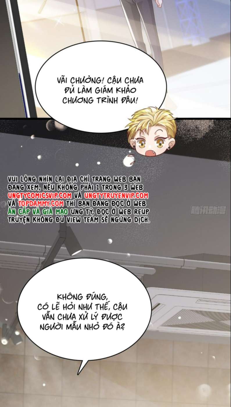 Mô Vương Đương Đạo Chap 40 - Next Chap 41