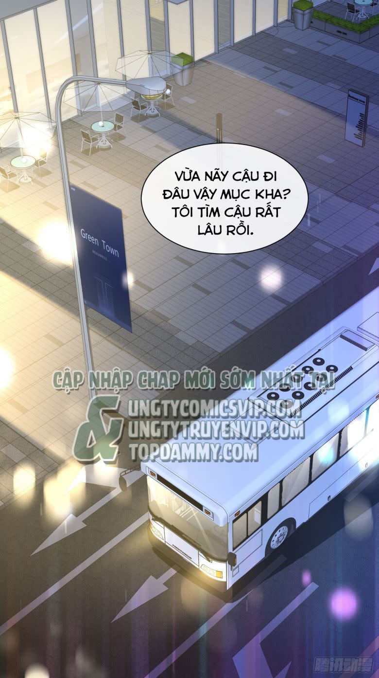 Mô Vương Đương Đạo Chap 6 - Next Chap 7