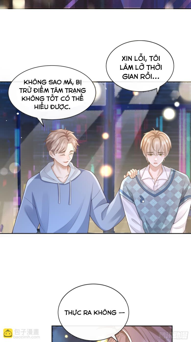 Mô Vương Đương Đạo Chap 6 - Next Chap 7