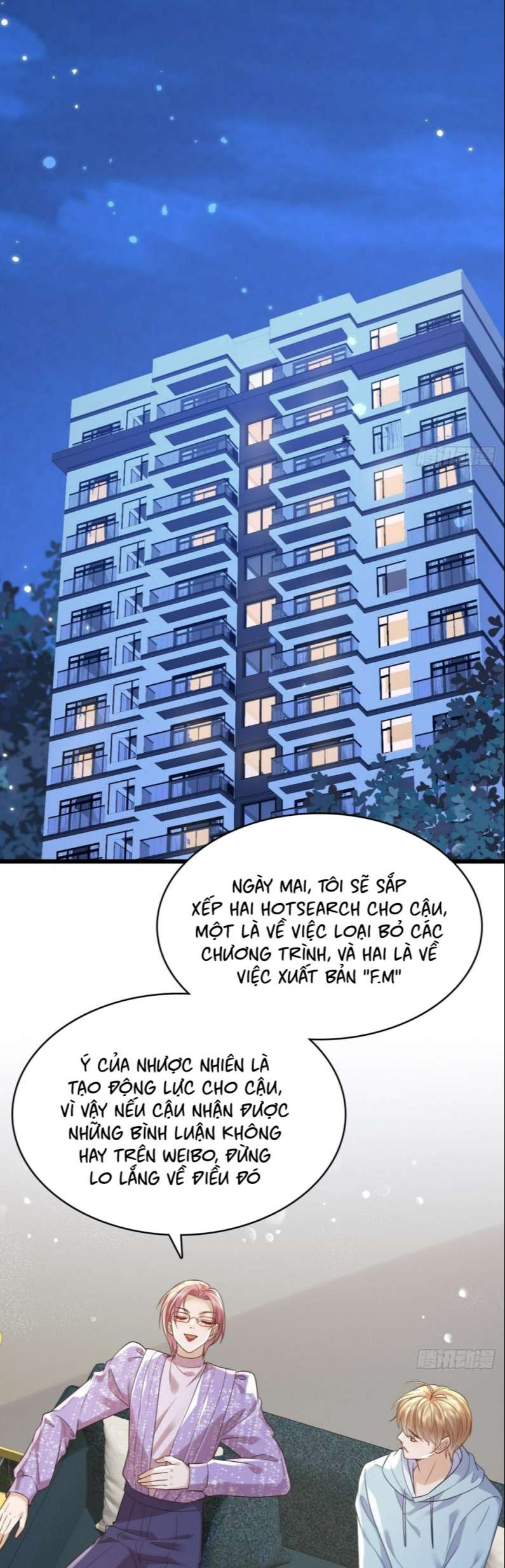 Mô Vương Đương Đạo Chap 40 - Next Chap 41