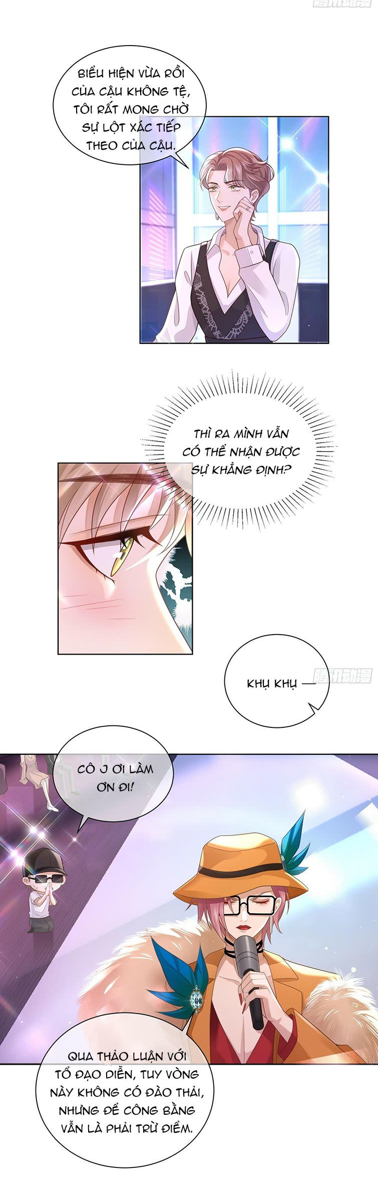 Mô Vương Đương Đạo Chap 5 - Next Chap 6