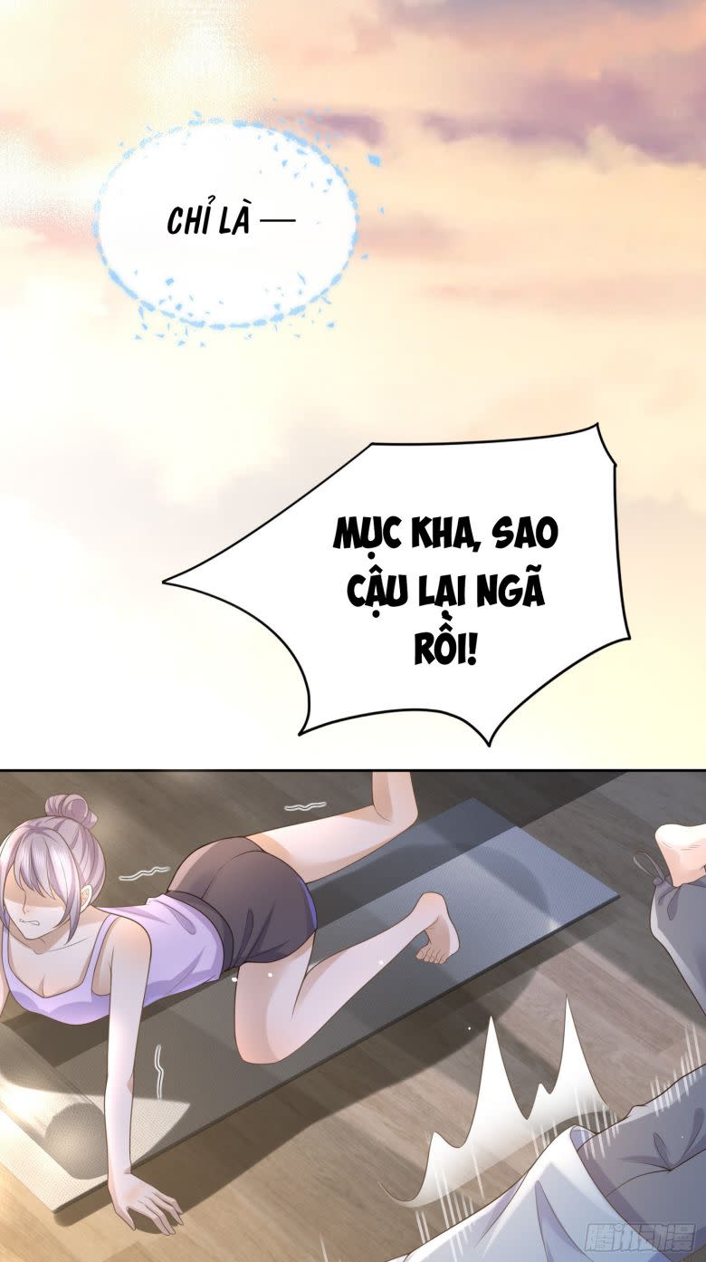 Mô Vương Đương Đạo Chap 6 - Next Chap 7