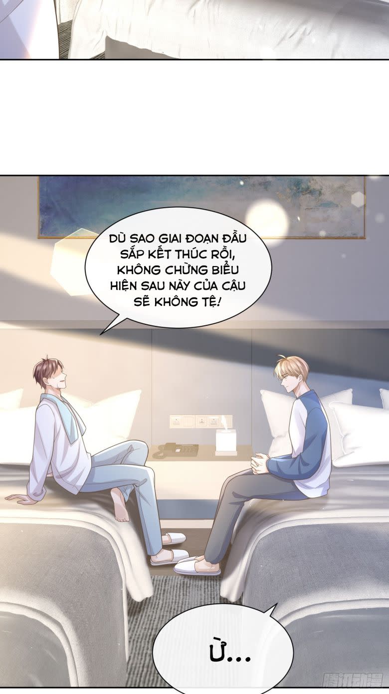 Mô Vương Đương Đạo Chap 6 - Next Chap 7