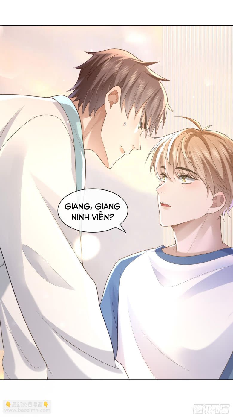 Mô Vương Đương Đạo Chap 6 - Next Chap 7