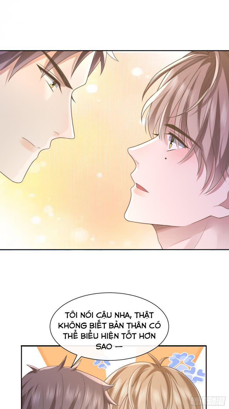 Mô Vương Đương Đạo Chap 6 - Next Chap 7