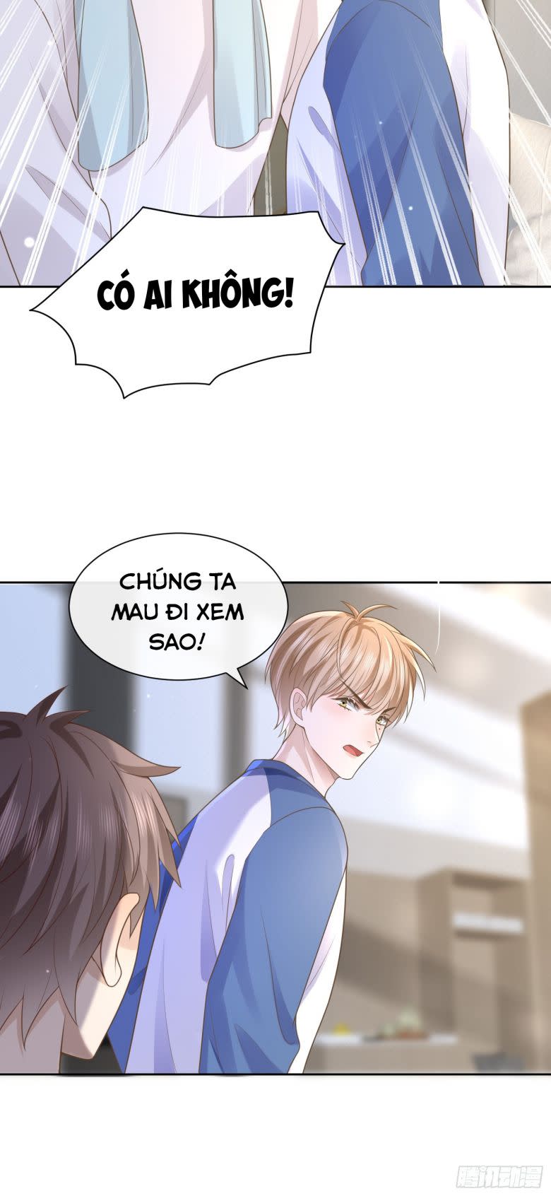 Mô Vương Đương Đạo Chap 6 - Next Chap 7