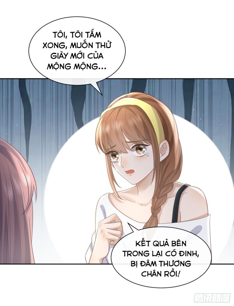 Mô Vương Đương Đạo Chap 6 - Next Chap 7