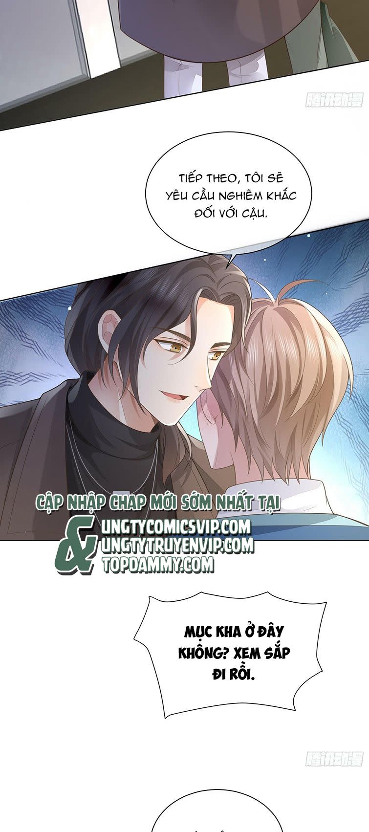 Mô Vương Đương Đạo Chap 5 - Next Chap 6