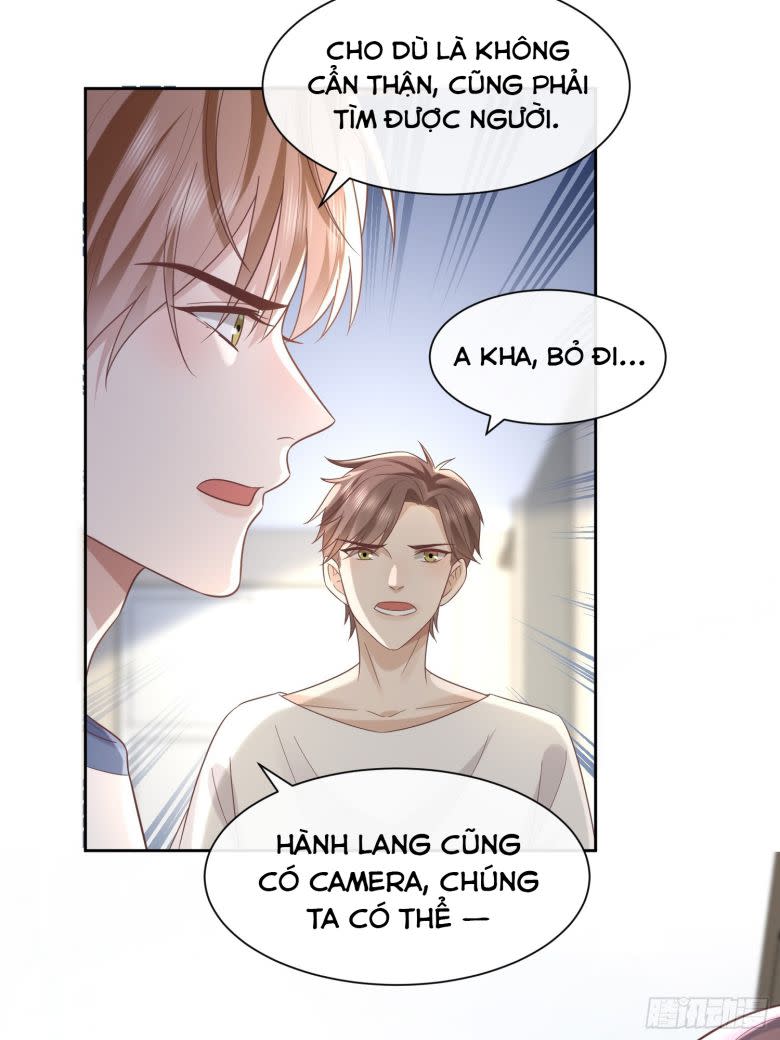 Mô Vương Đương Đạo Chap 6 - Next Chap 7