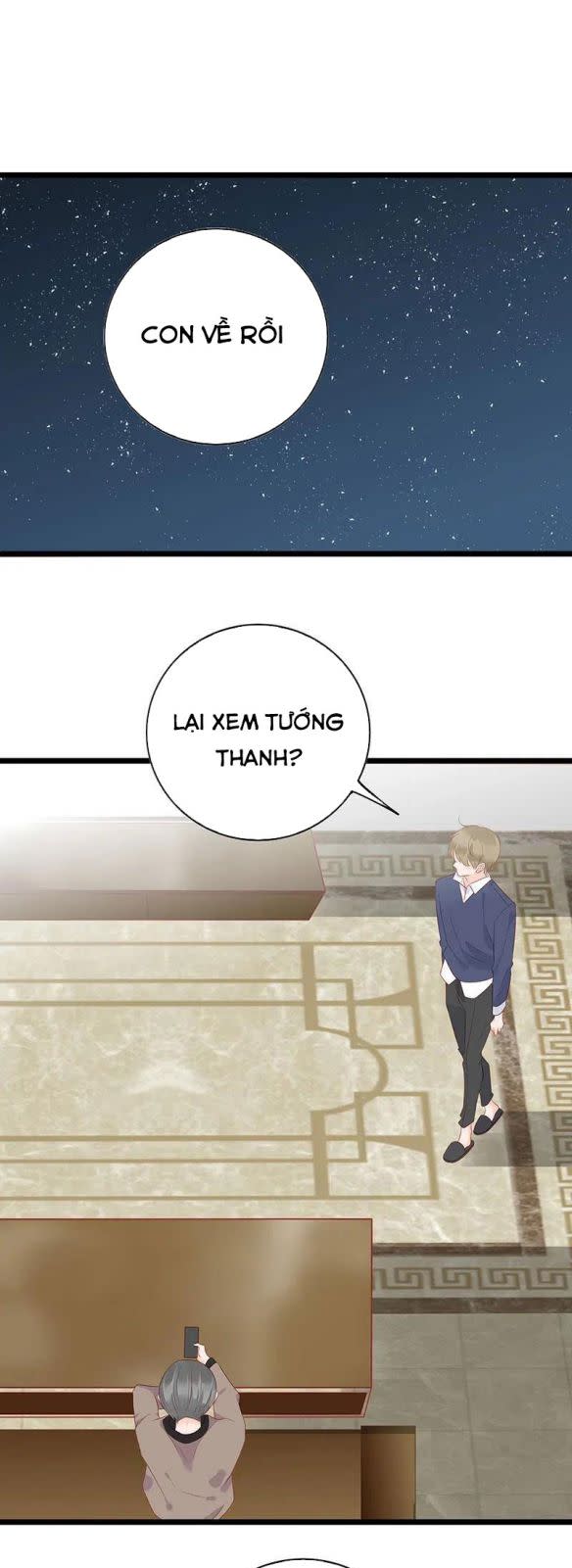 Xuyên Thành Nam Phụ Bẻ Cong Nam Chính Chap 255 - Next Chap 256