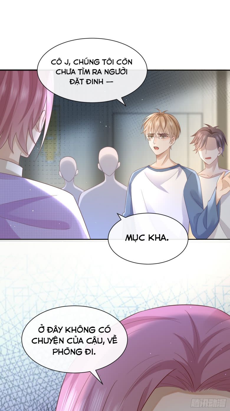 Mô Vương Đương Đạo Chap 6 - Next Chap 7