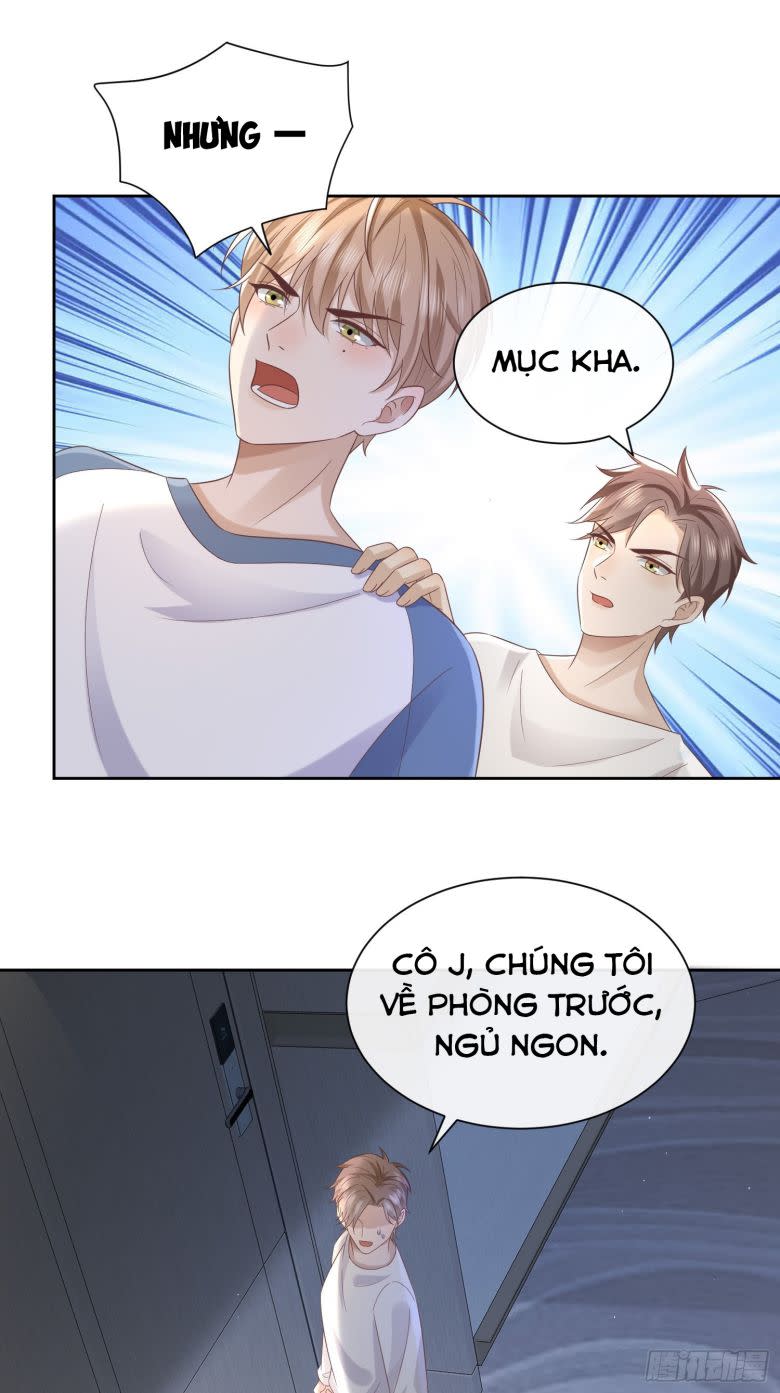 Mô Vương Đương Đạo Chap 6 - Next Chap 7