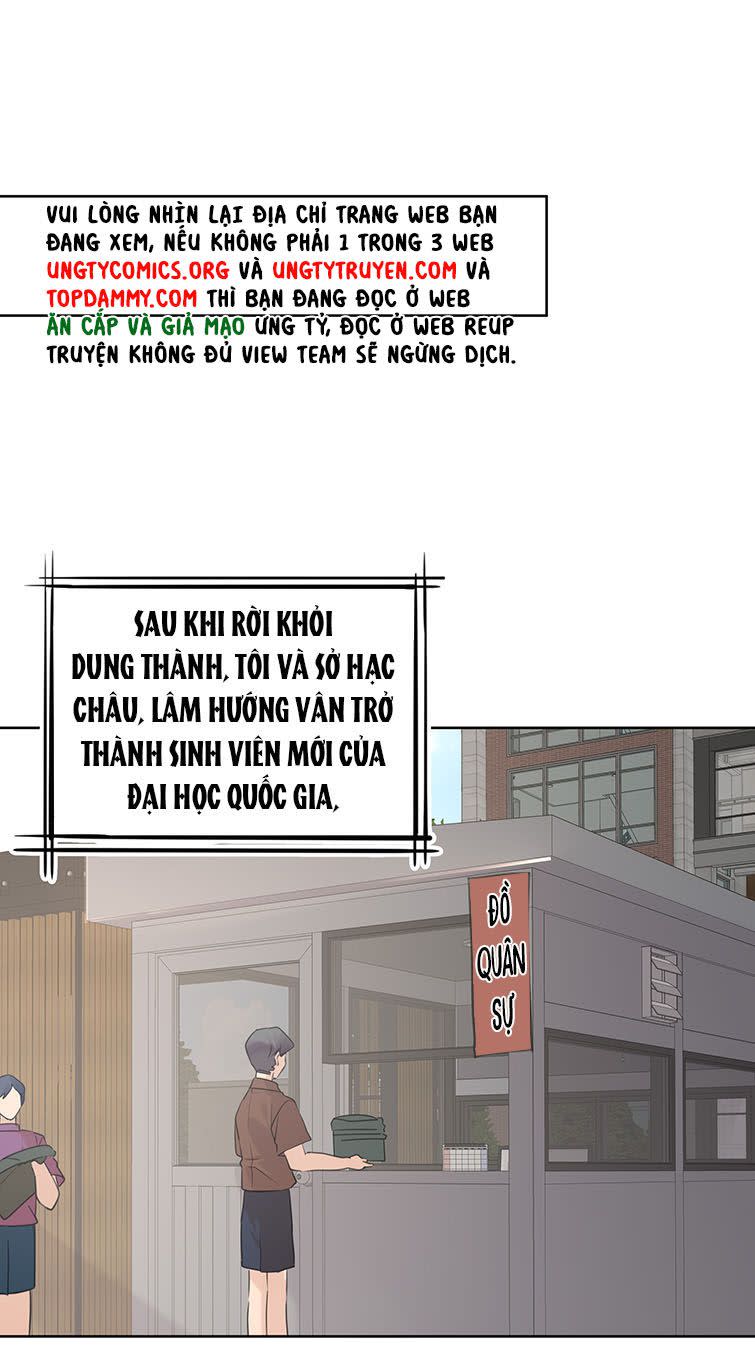 Học Bá Hôm Nay Chọc Đến Tiểu Nãi Bao Rồi Sao Chap 78 - Next Chap 79