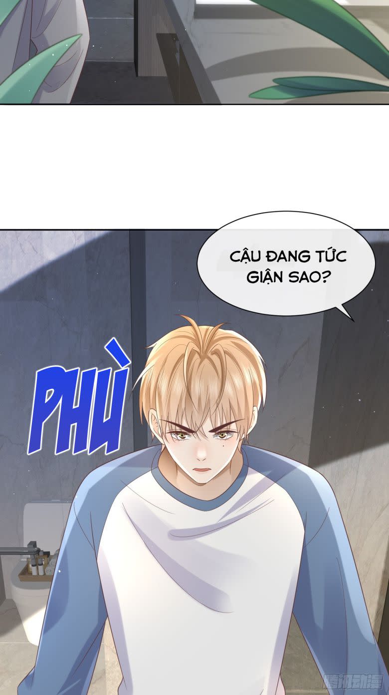 Mô Vương Đương Đạo Chap 6 - Next Chap 7