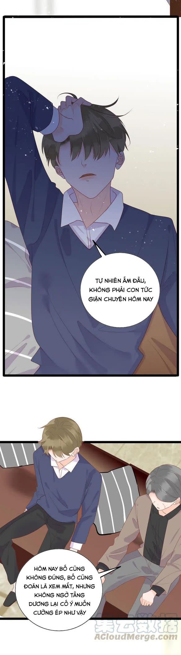 Xuyên Thành Nam Phụ Bẻ Cong Nam Chính Chap 255 - Next Chap 256