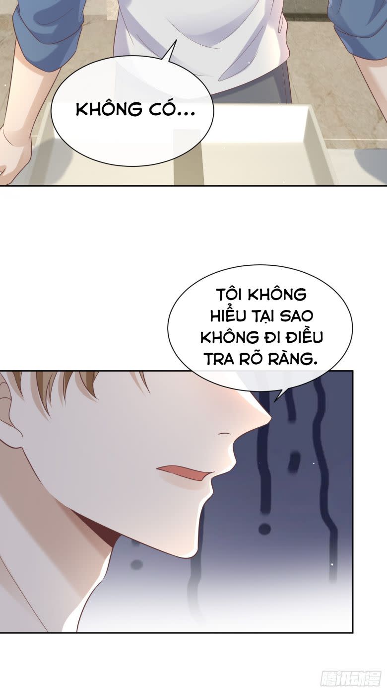 Mô Vương Đương Đạo Chap 6 - Next Chap 7