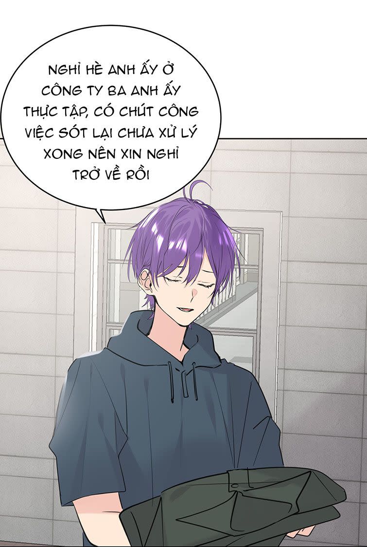 Học Bá Hôm Nay Chọc Đến Tiểu Nãi Bao Rồi Sao Chap 78 - Next Chap 79