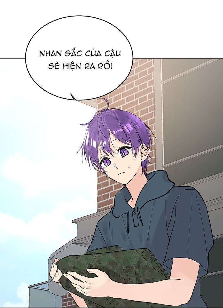 Học Bá Hôm Nay Chọc Đến Tiểu Nãi Bao Rồi Sao Chap 78 - Next Chap 79