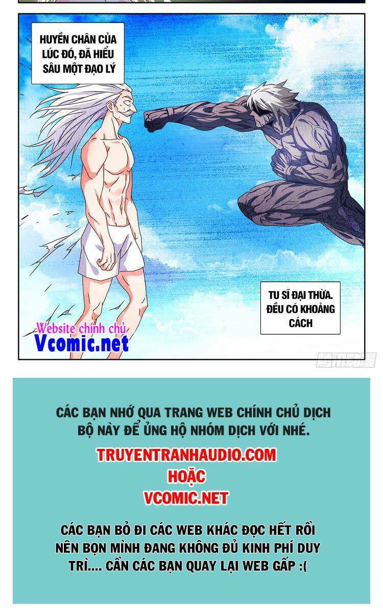 song tu đạo lữ của tôi Chapter 694 - Next chapter 695