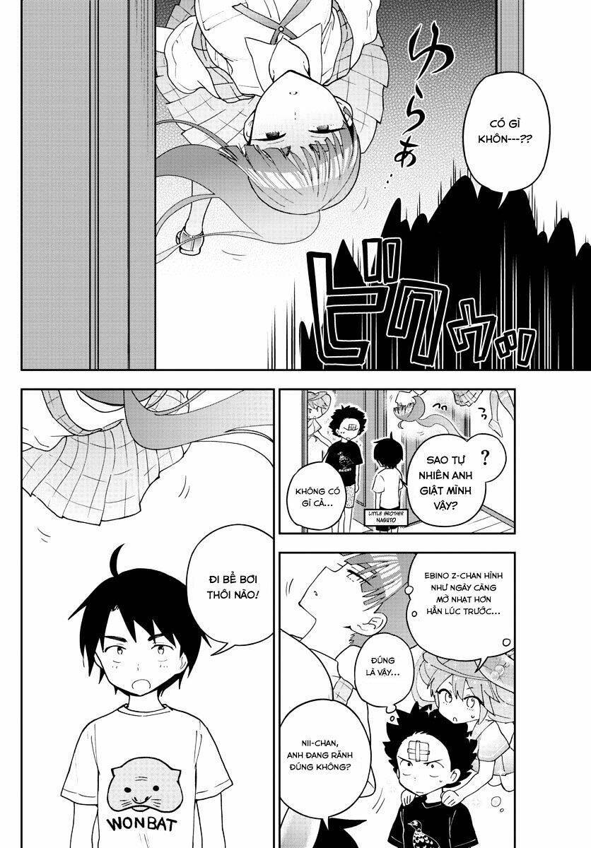 Hatsukoi Zombie Chapter 55 - Next Chapter 56