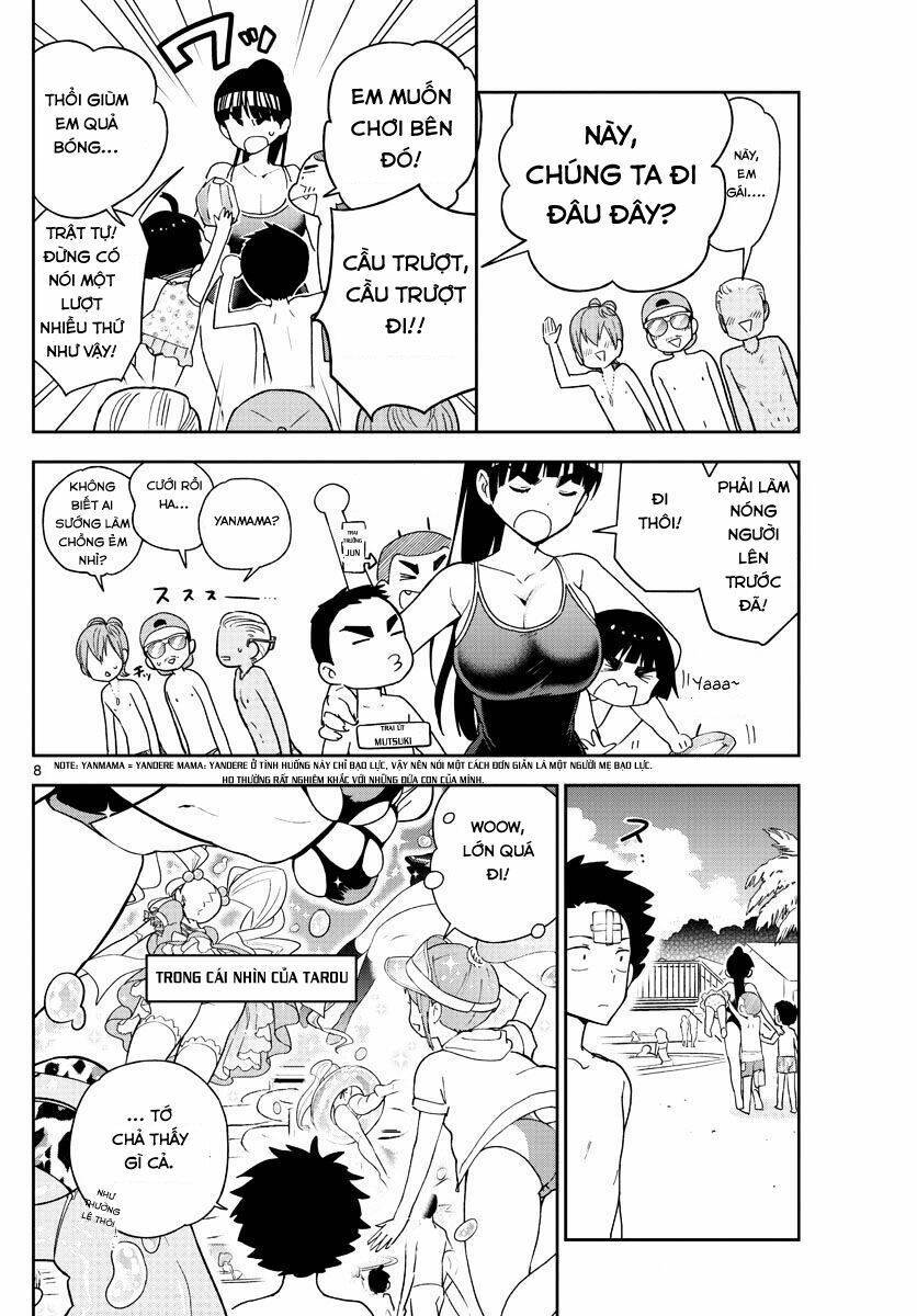 Hatsukoi Zombie Chapter 55 - Next Chapter 56