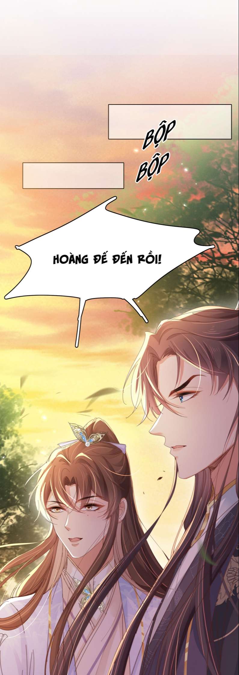 Bá Tổng Vương Phi Lật Xe Chỉ Nam Chap 50 - Next Chap 51