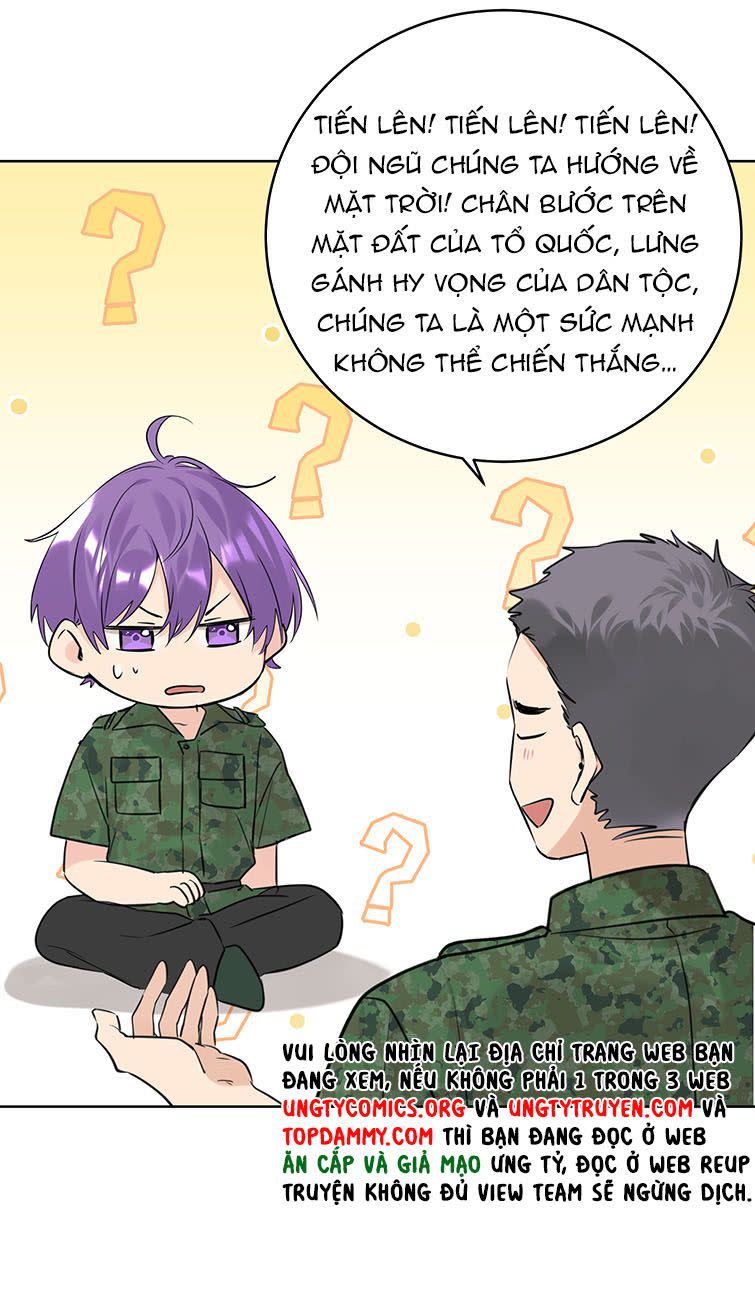 Học Bá Hôm Nay Chọc Đến Tiểu Nãi Bao Rồi Sao Chap 78 - Next Chap 79