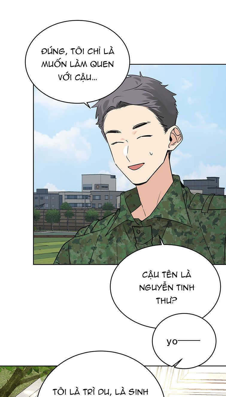 Học Bá Hôm Nay Chọc Đến Tiểu Nãi Bao Rồi Sao Chap 78 - Next Chap 79