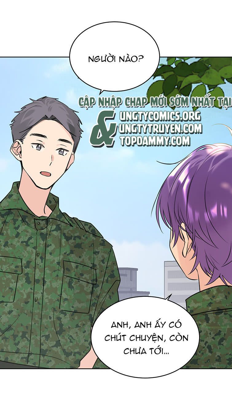 Học Bá Hôm Nay Chọc Đến Tiểu Nãi Bao Rồi Sao Chap 78 - Next Chap 79