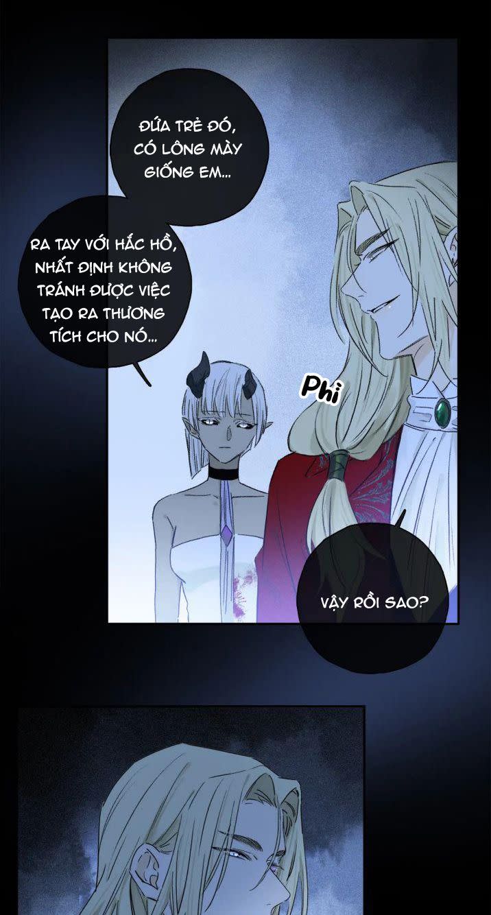 Phép Tắc Trường Ogus (Phần 2) Chap 57 - Next Chap 58