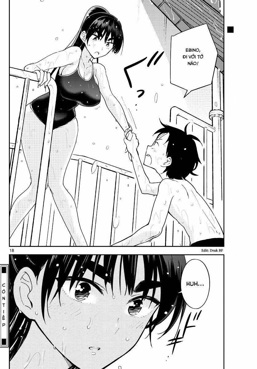 Hatsukoi Zombie Chapter 55 - Next Chapter 56