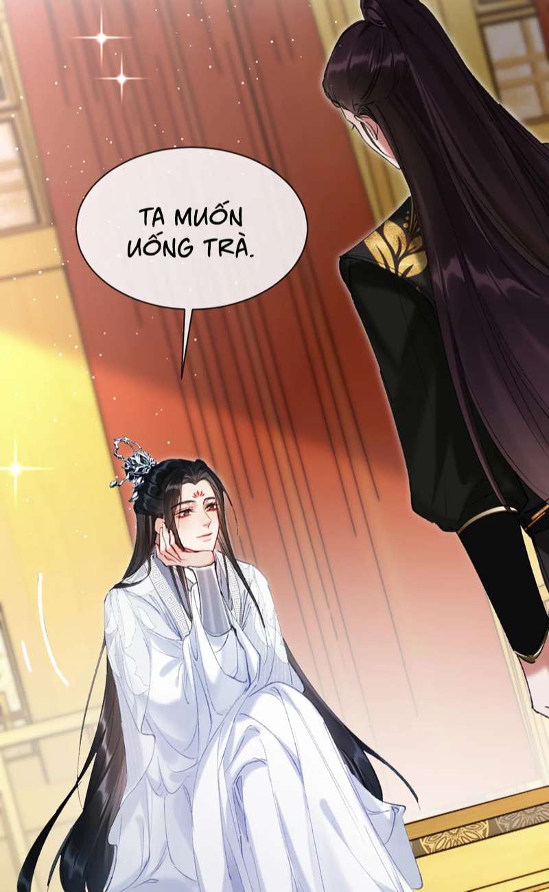 Muốn Phi Thăng Thì Yêu Đương Đi Chap 21 - Next Chap 22