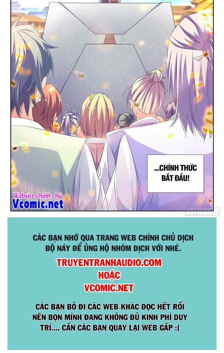 song tu đạo lữ của tôi Chapter 663 - Next Chapter 664