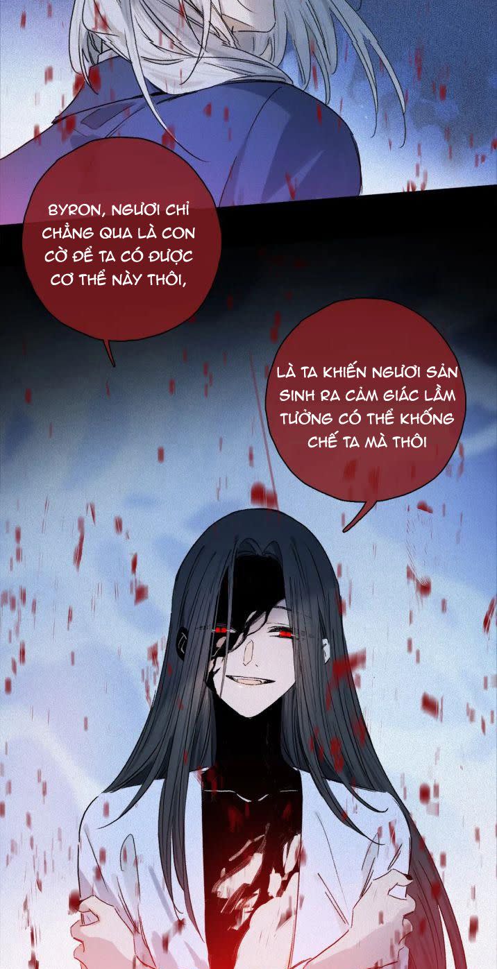 Phép Tắc Trường Ogus (Phần 2) Chap 57 - Next Chap 58