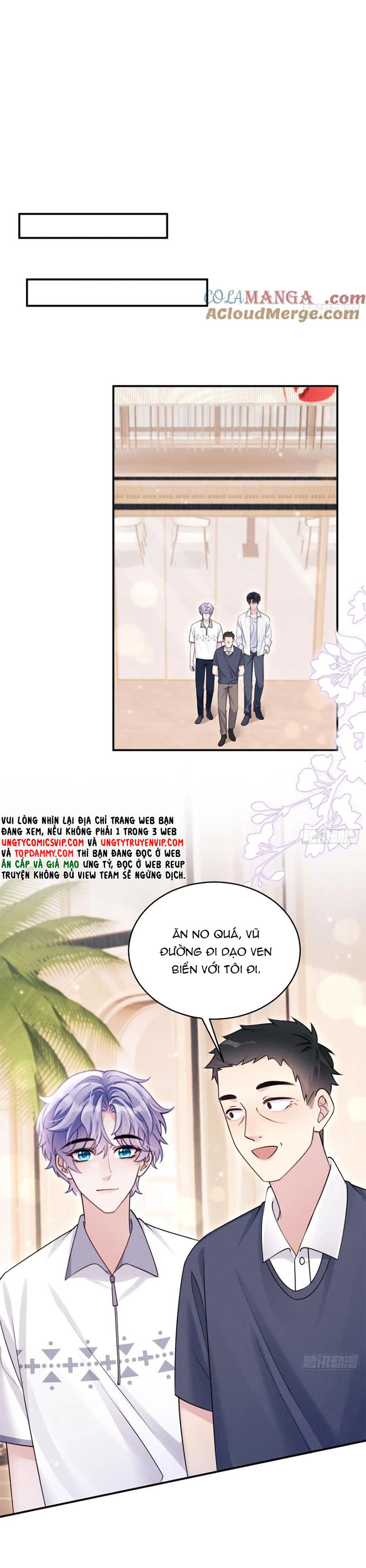 Tôi Hoài Nghi Ảnh Đế Đang Theo Đuổi Tôi Chap 145 - Next Chap 146