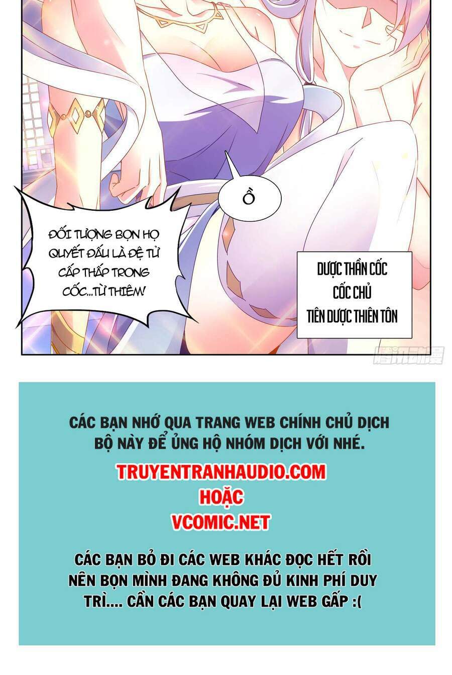 song tu đạo lữ của tôi chapter 662 - Next Chapter 663