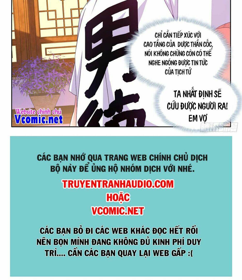 song tu đạo lữ của tôi chapter 657 - Next chapter 658