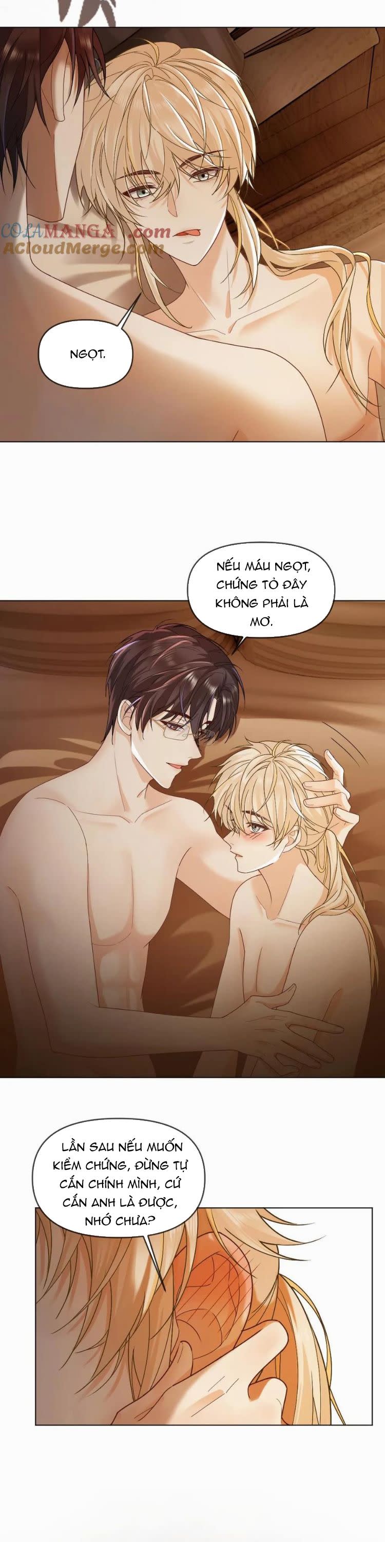 Lang Cẩu Chủ Thần Chap 457 - Next Chap 458