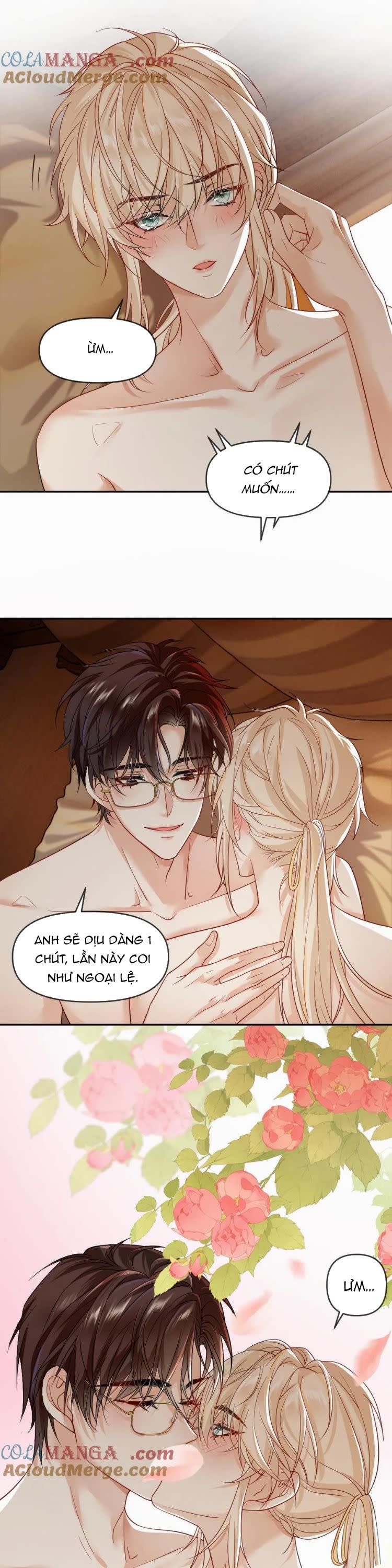 Lang Cẩu Chủ Thần Chap 457 - Next Chap 458