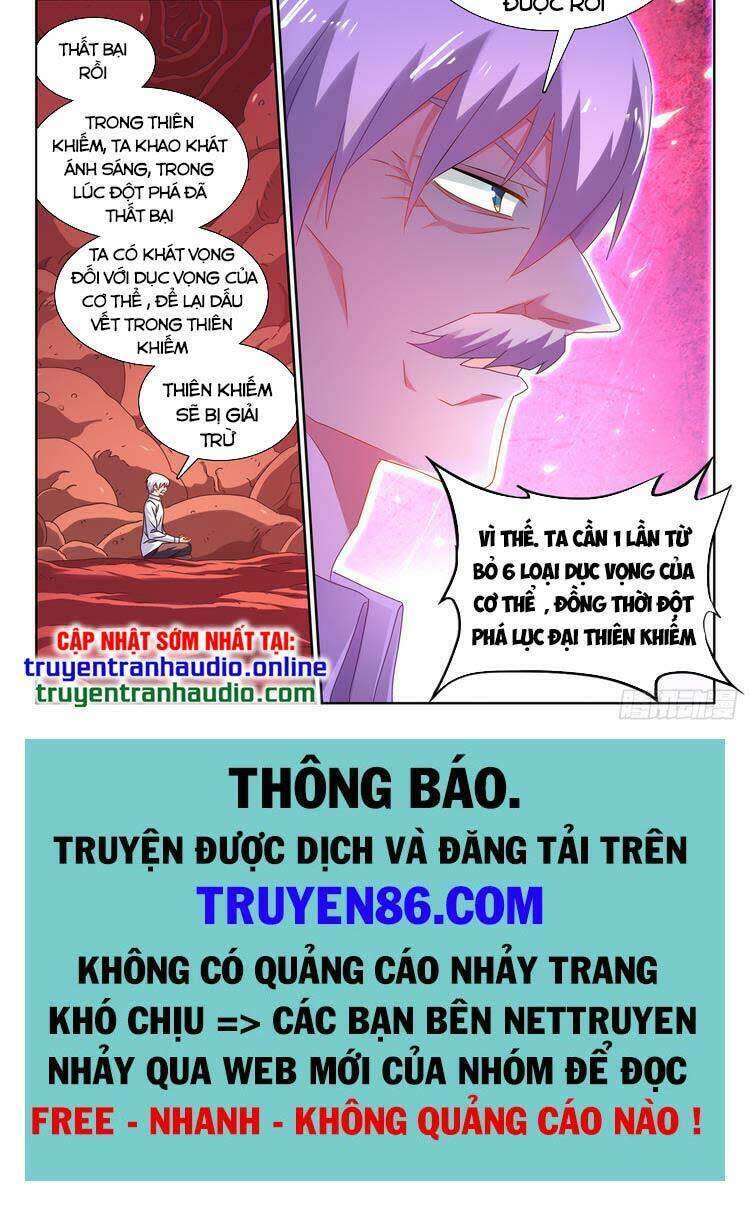 song tu đạo lữ của tôi chapter 649 - Next chapter 650