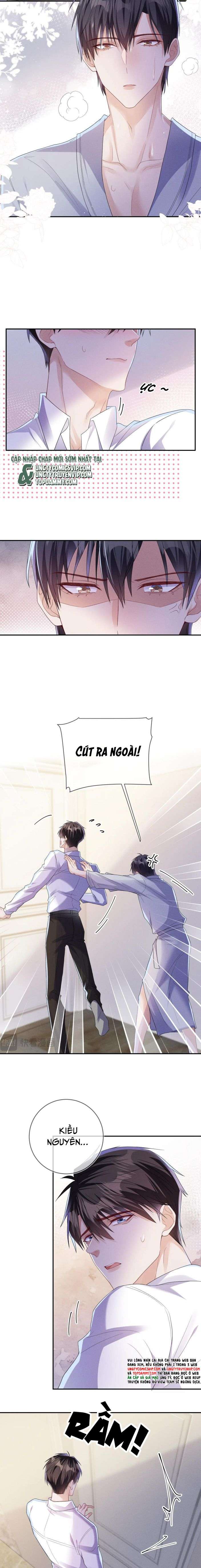 Mạnh mẽ công chiếm Chap 101 - Next Chap 102