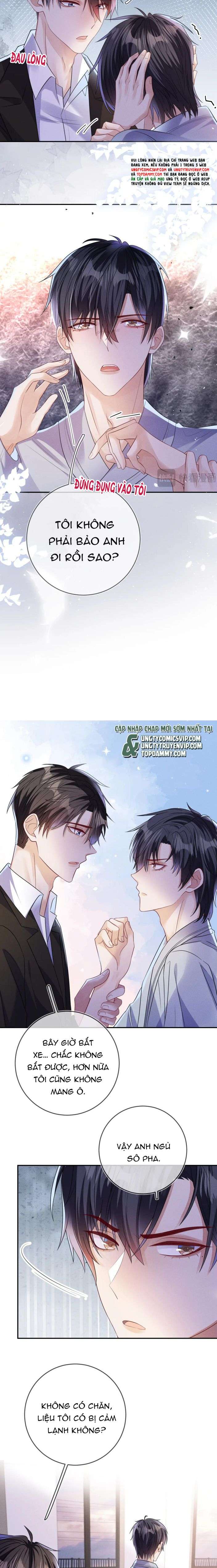 Mạnh mẽ công chiếm Chap 101 - Next Chap 102