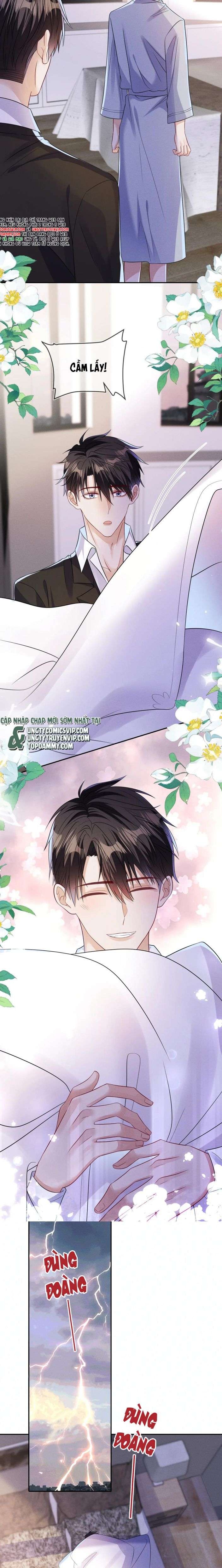 Mạnh mẽ công chiếm Chap 101 - Next Chap 102