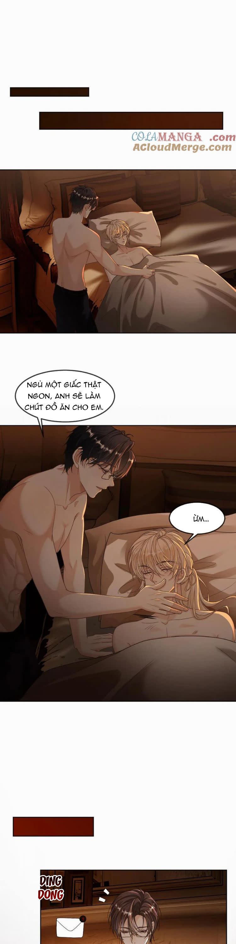 Lang Cẩu Chủ Thần Chap 457 - Next Chap 458