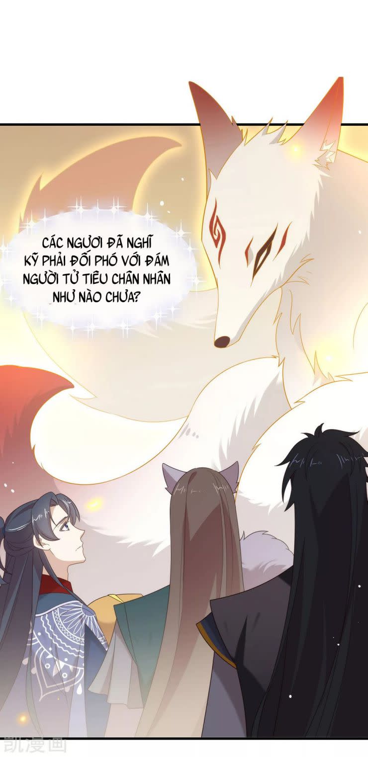 Tôi Cùng Nữ Chủ Mary Sue Tranh Giành Bạn Trai Chap 148 - Next Chap 149